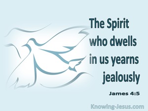 James 4:5